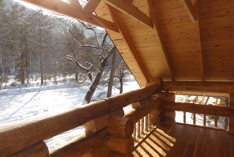 Фото Островок