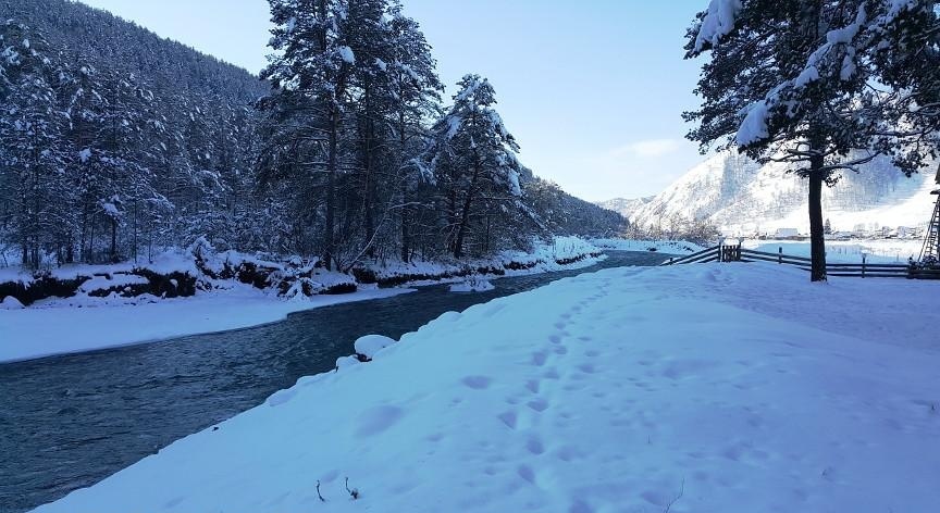 Фото Островок