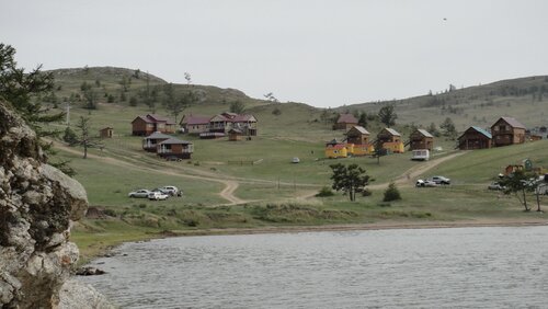 Байкальская радуга — фото 5