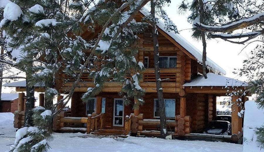 Фото отеля 4