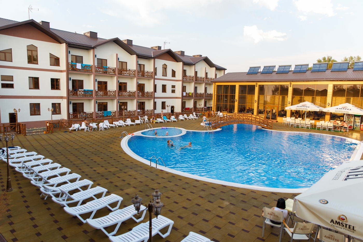 Фото отеля 3