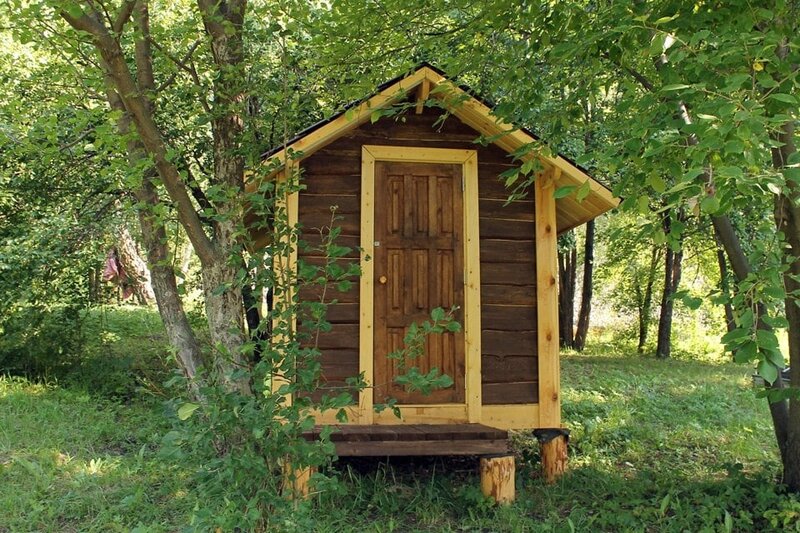 Усадьба Сокол — фото 39