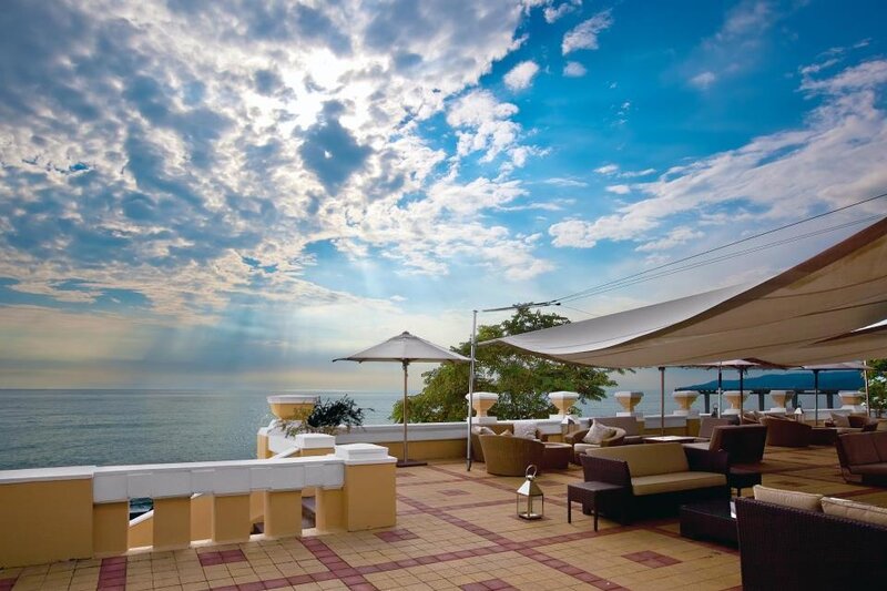 Rodina Grand Hotel & Spa Sochi — фото 28