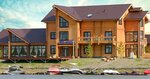 Zarechye (Pravoberezhniy Tract, 18), hotel