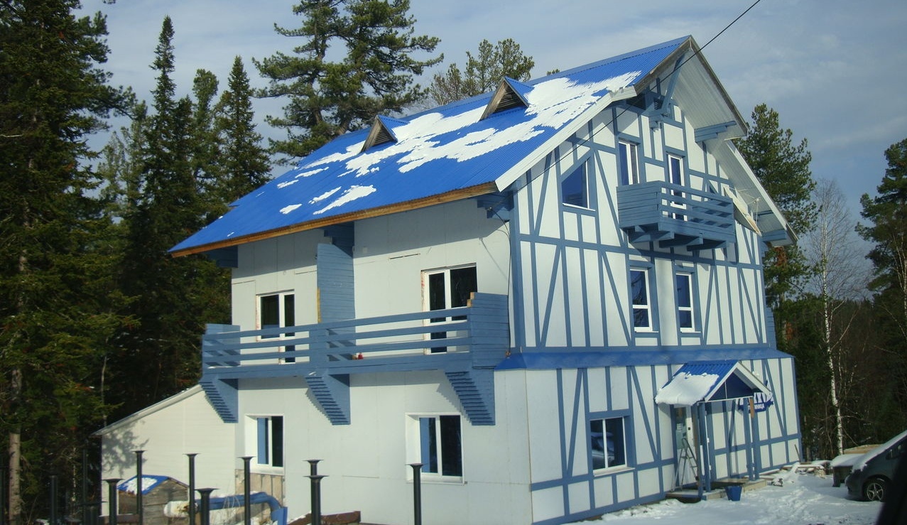 Фото отеля 3