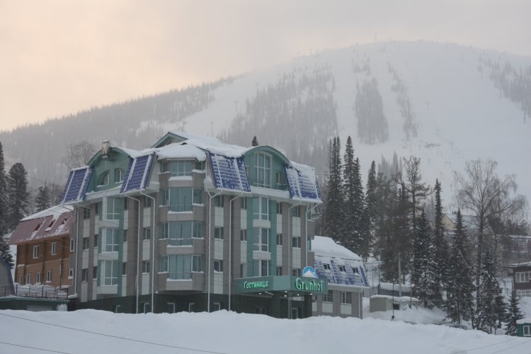 Фото отеля 4