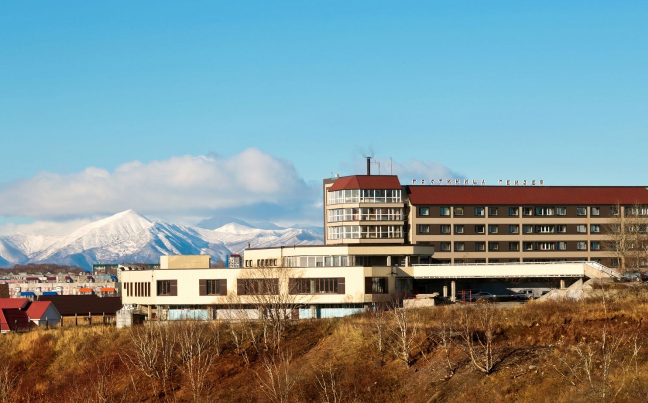 Фото отеля 2