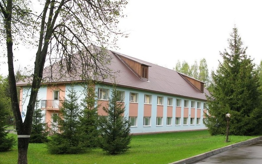 Фото отеля 2