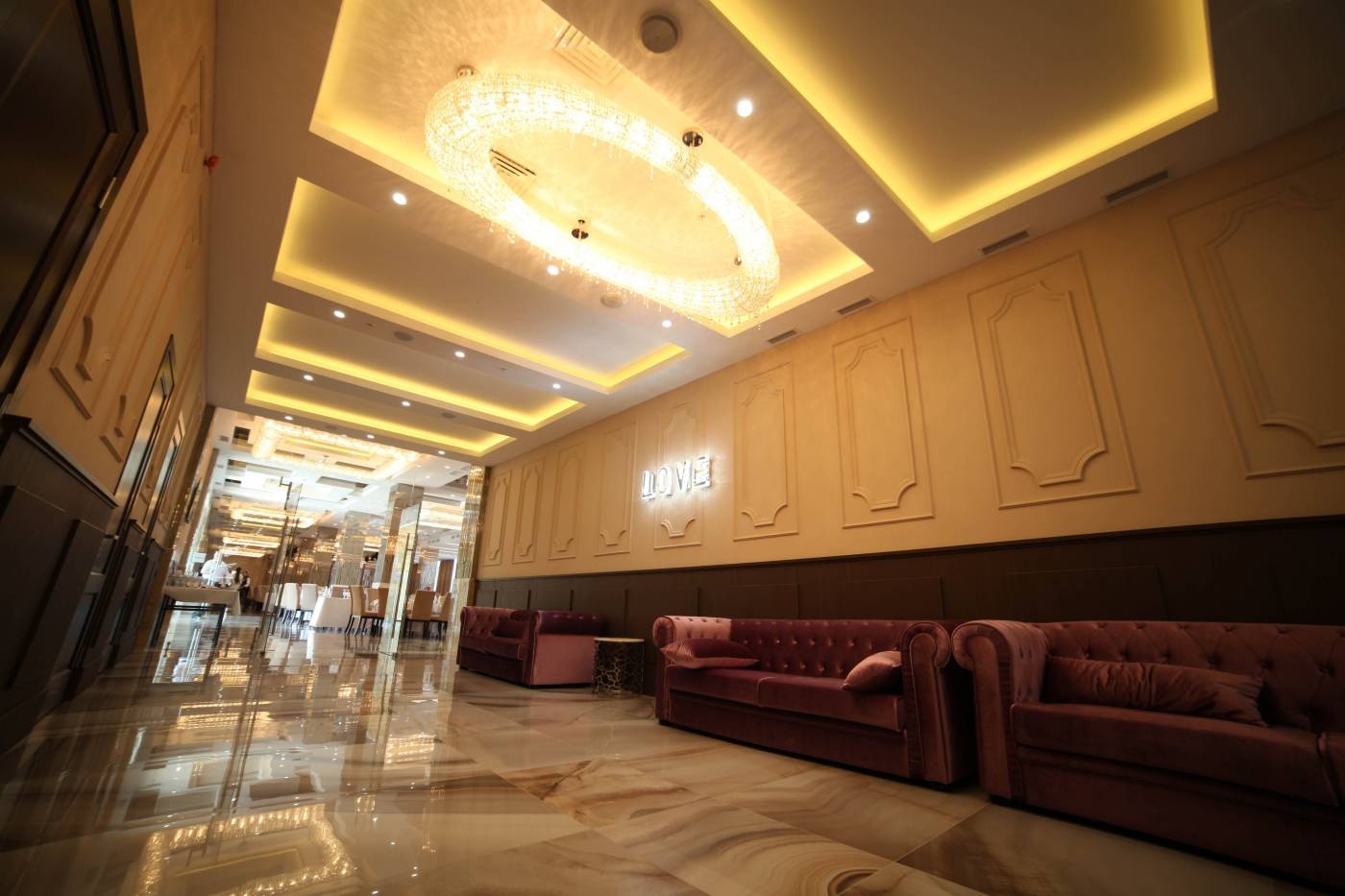 Фото Гостиница Владикавказ