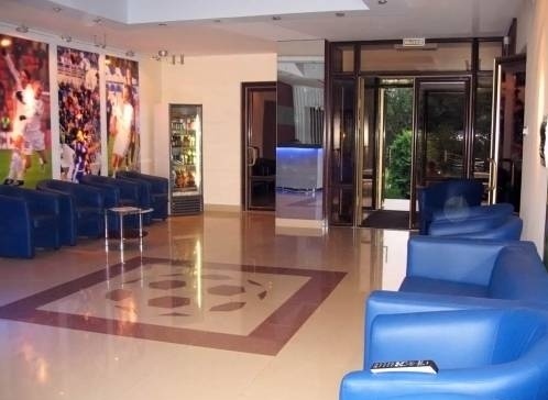 Фото отеля 5