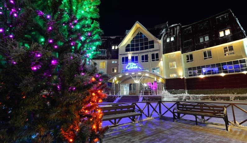 Фото отеля 4