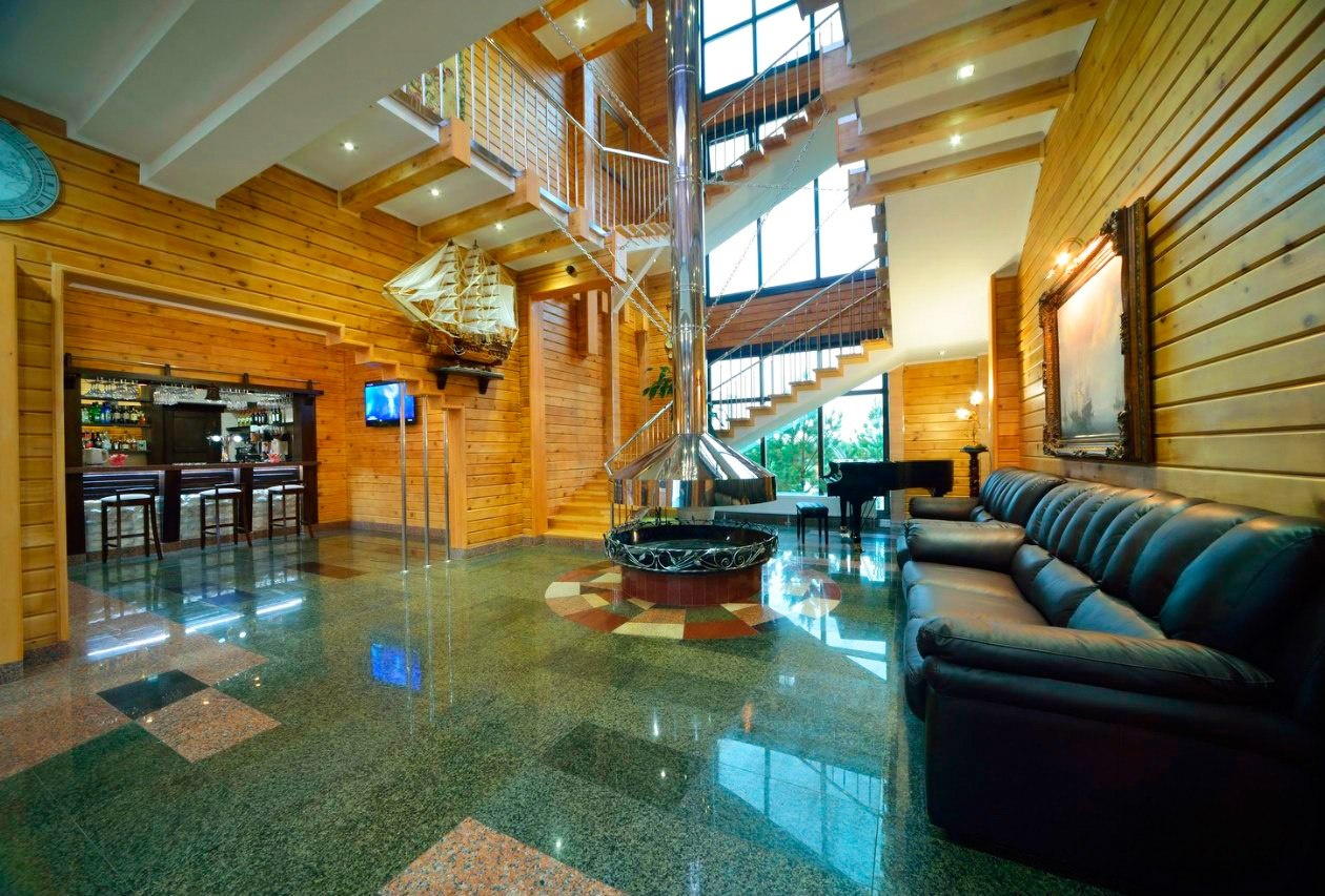 Фото Заречье