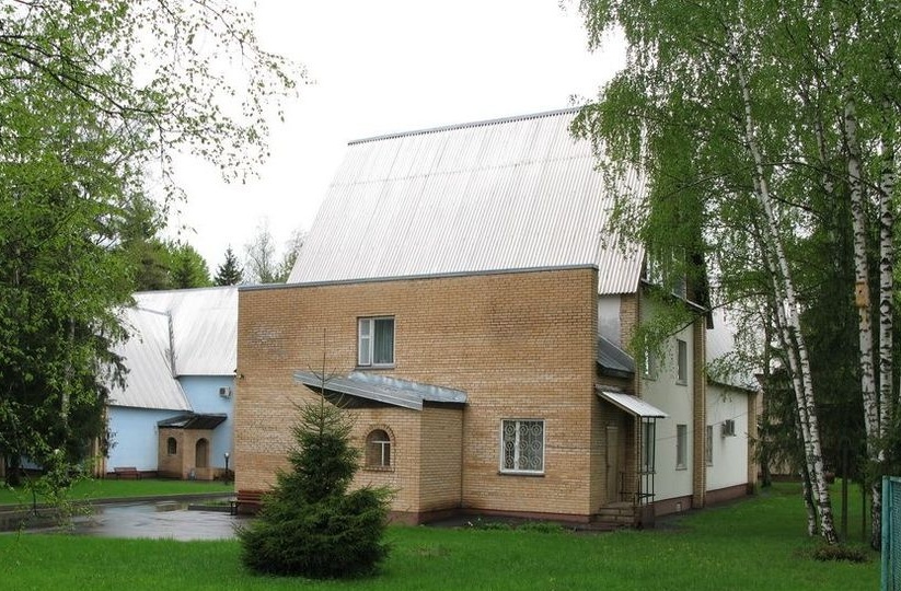 Фото Центр социальной геронтологии Чайковский