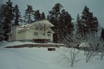 Usadba Sairala (Leningrad Region, Vyborgskiy District, Kamennogorskoye gorodskoye poseleniye, posyolok Mikhalyovo), resort