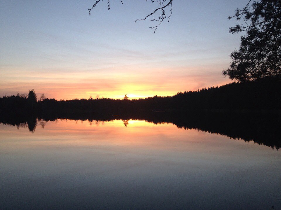 Фото Свирская слобода