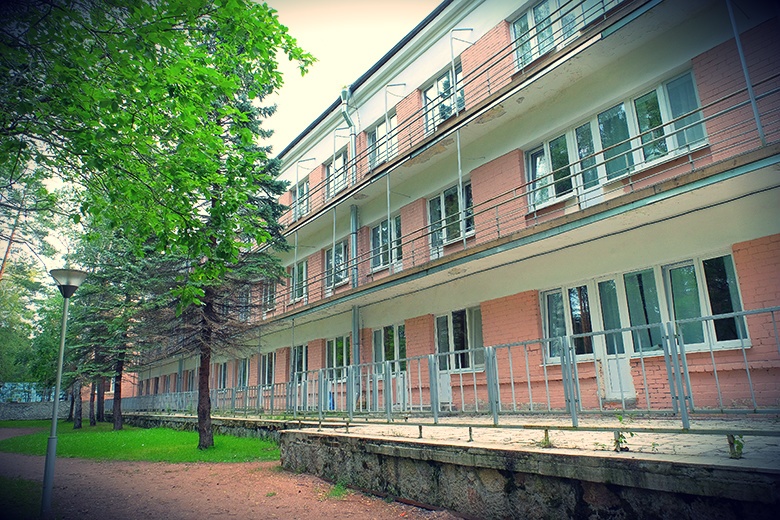 Фото отеля 4