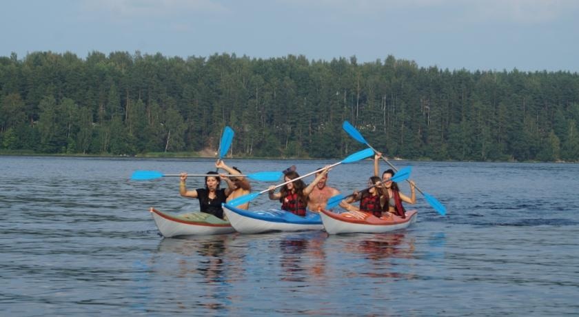 Фото Угребись