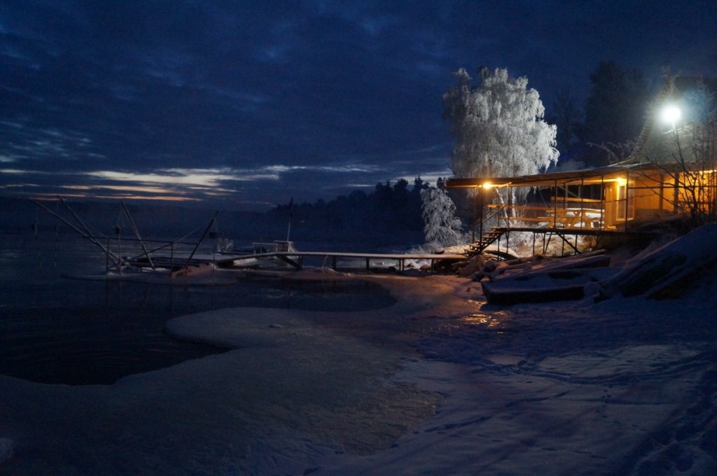 Фото Угребись