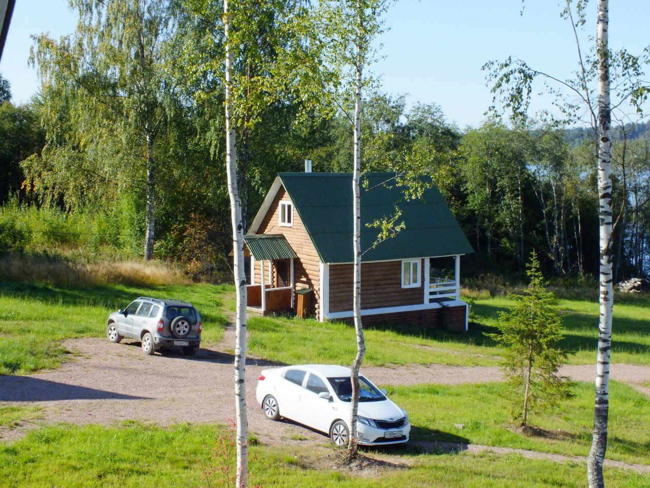 Фото отеля 3