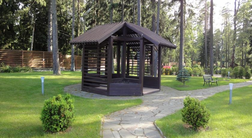 Фото Azimut Парк Отель&Спа Репино