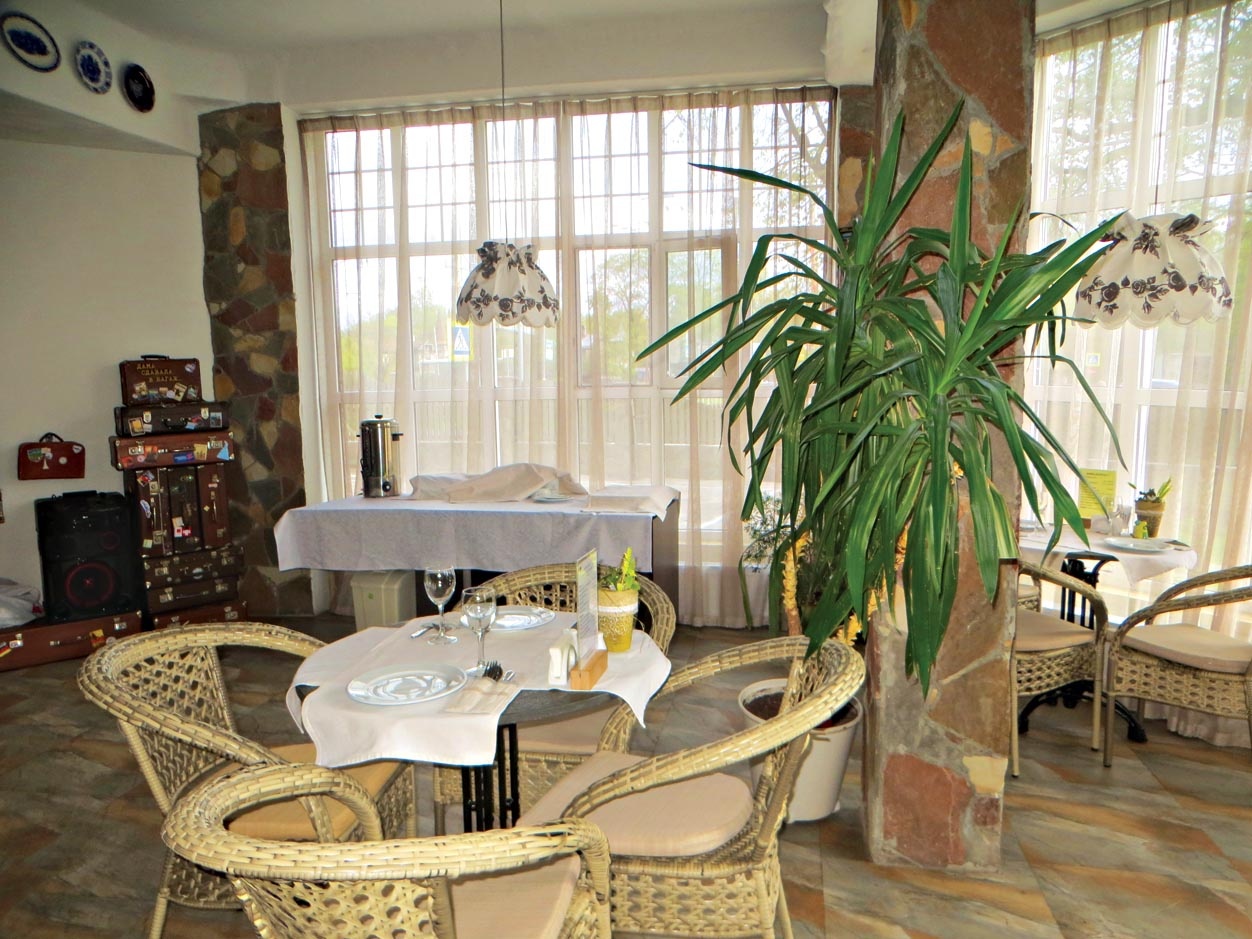 Фото Ближние Дубки