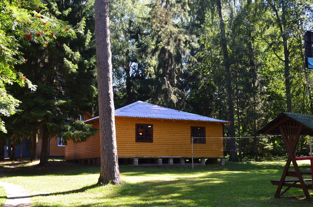 Фото Охотник и рыболов