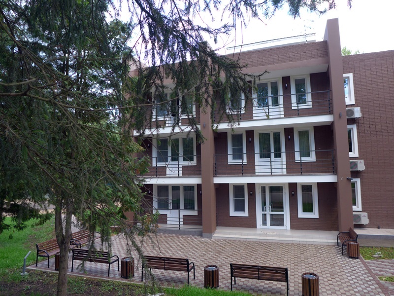 Фото отеля 5