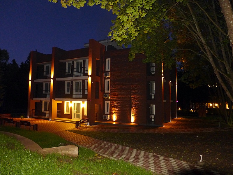 Фото Актёр Руза