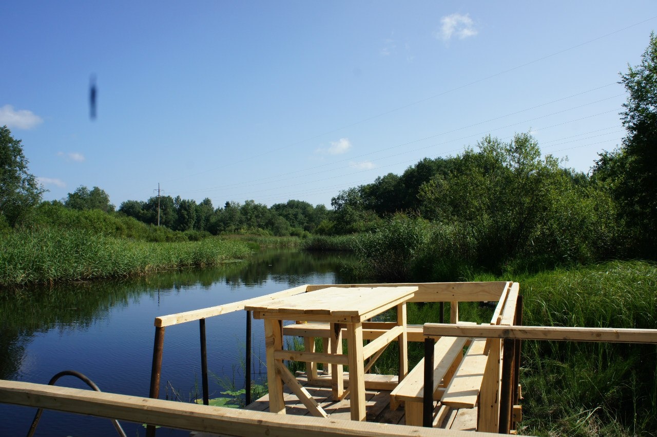 Фото Хутор белой козы