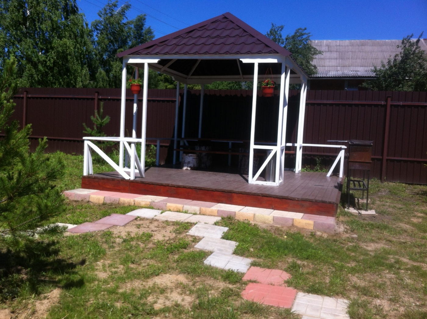 Фото Куршале