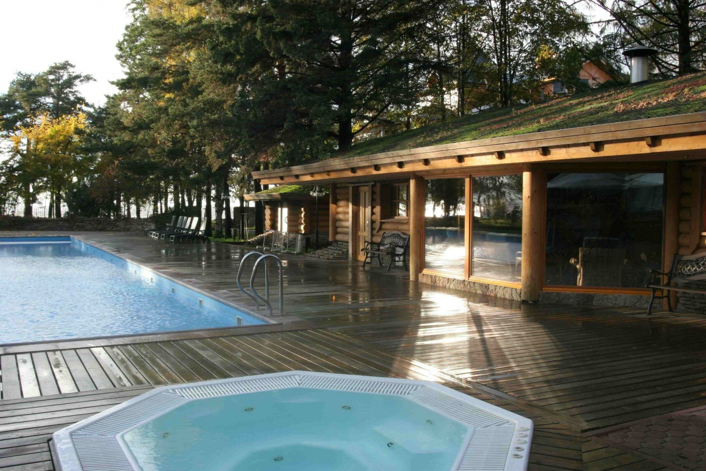 Фото Скандинавия