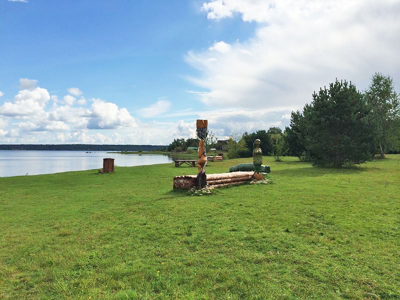 Фото Боровое