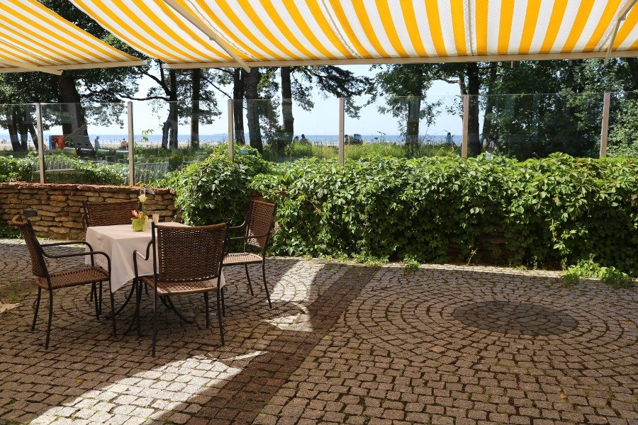 Фото Скандинавия