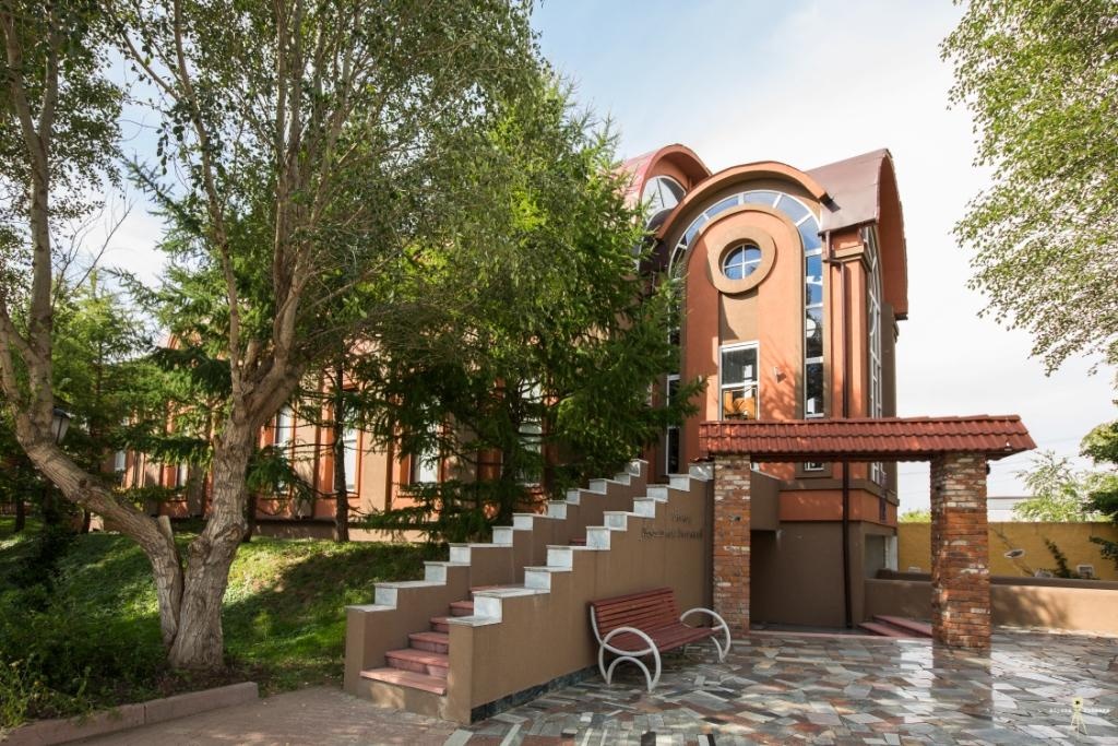 Фото Креатово