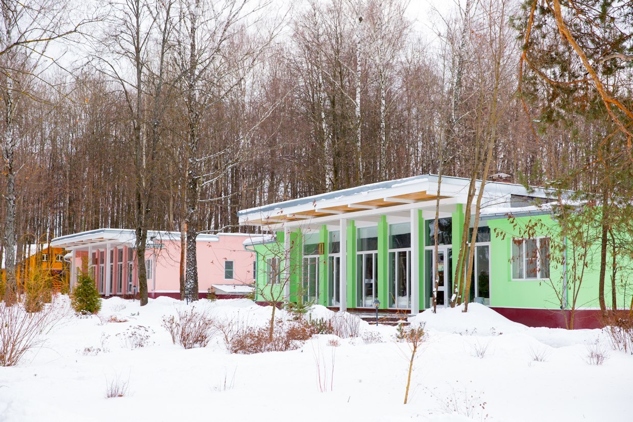 Фото 4 Сезона