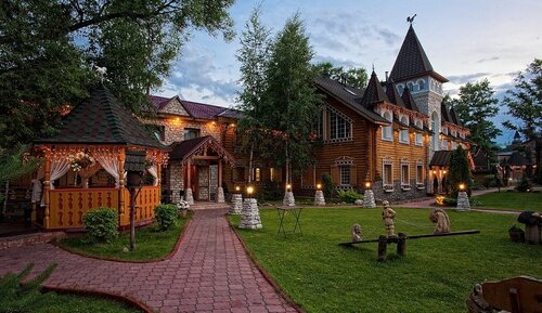 Царская деревня — фото 5