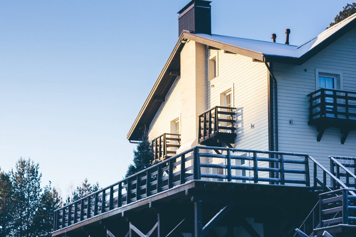 Фото Villa Vitele