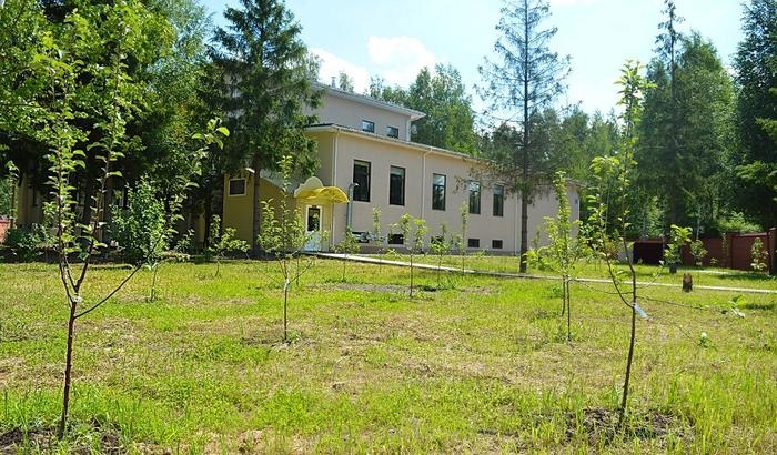 Фото отеля 2