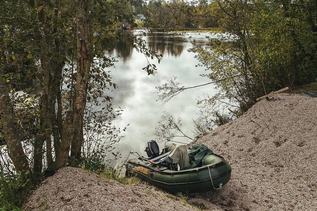 Фото Ривер Хаус