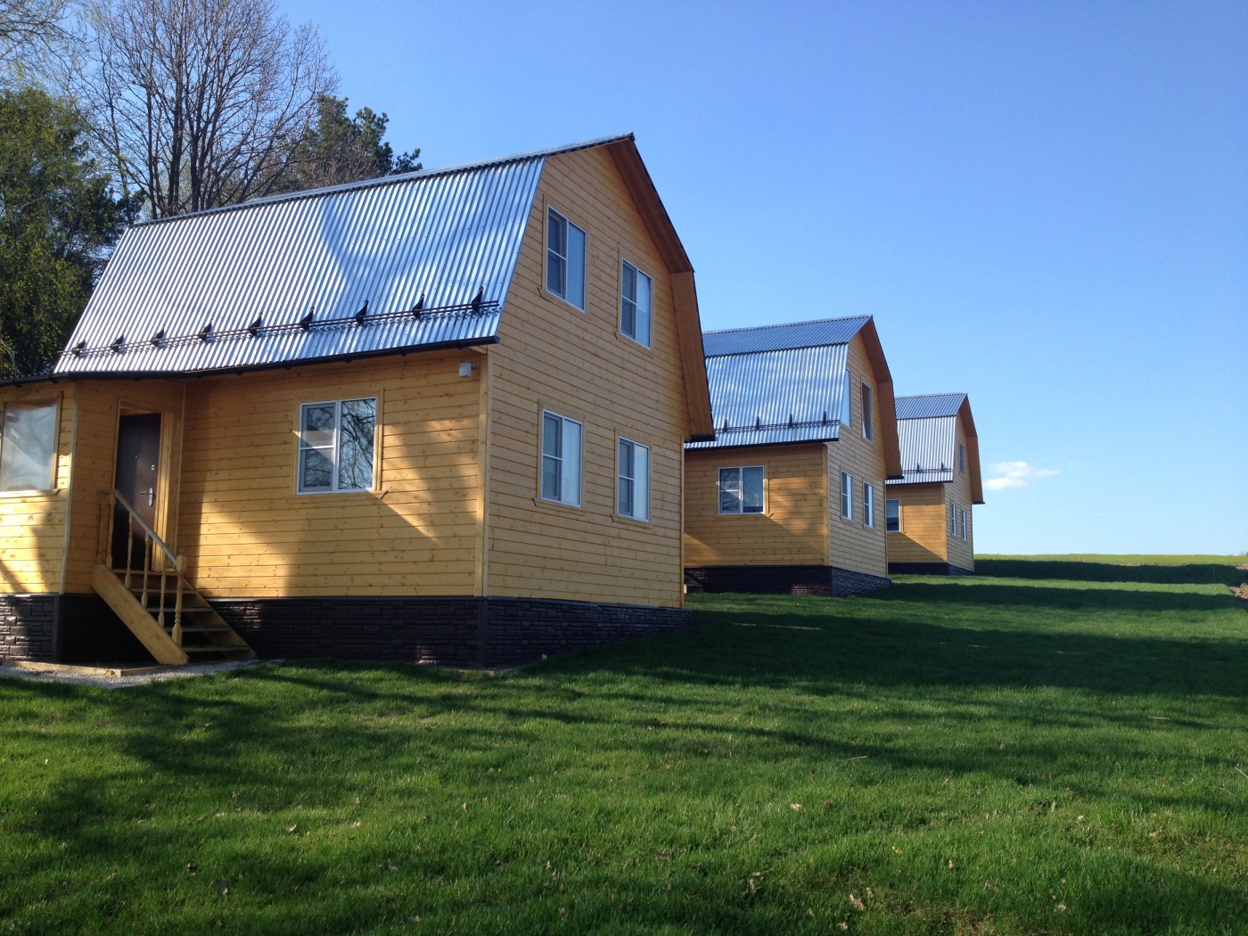 Фото Лукино