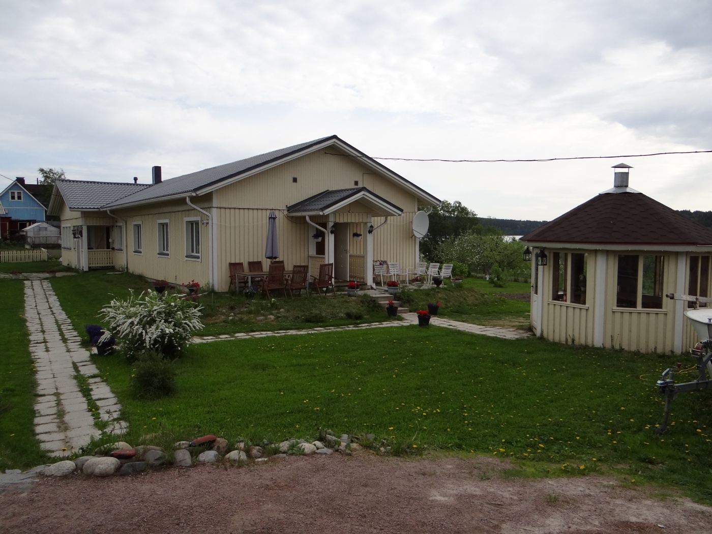 Фото отеля 3