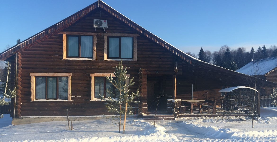 Фото Бабин Двор