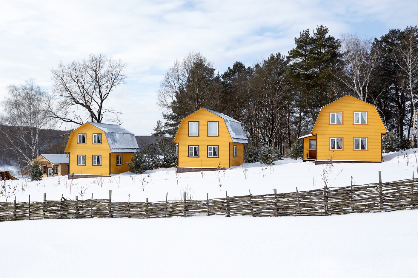 Фото Лукино