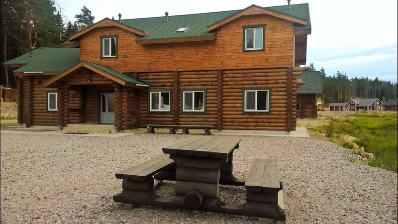 Ладога-Фьорд — фото 20
