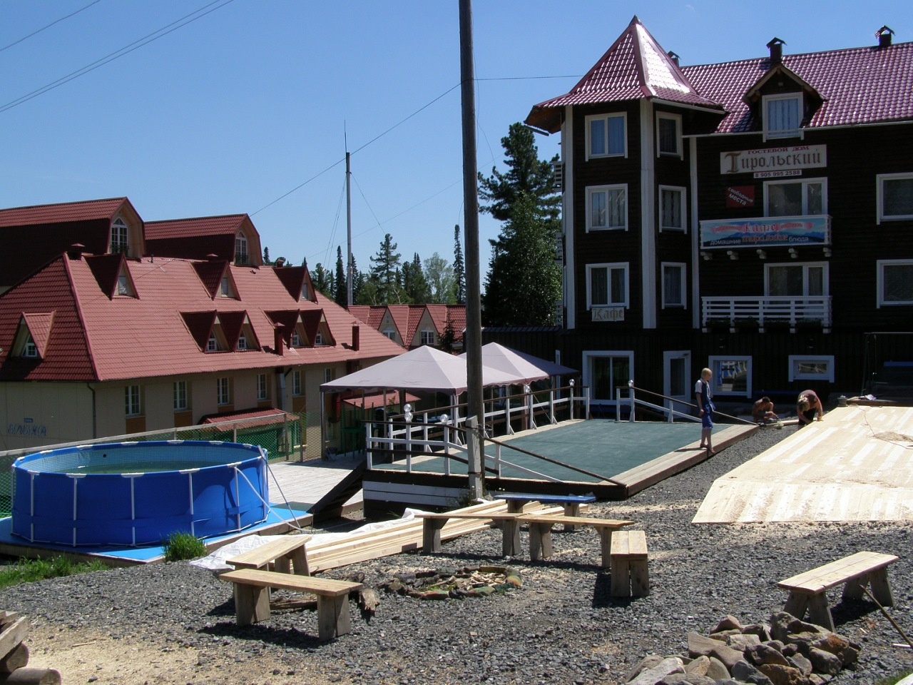 Фото отеля 3