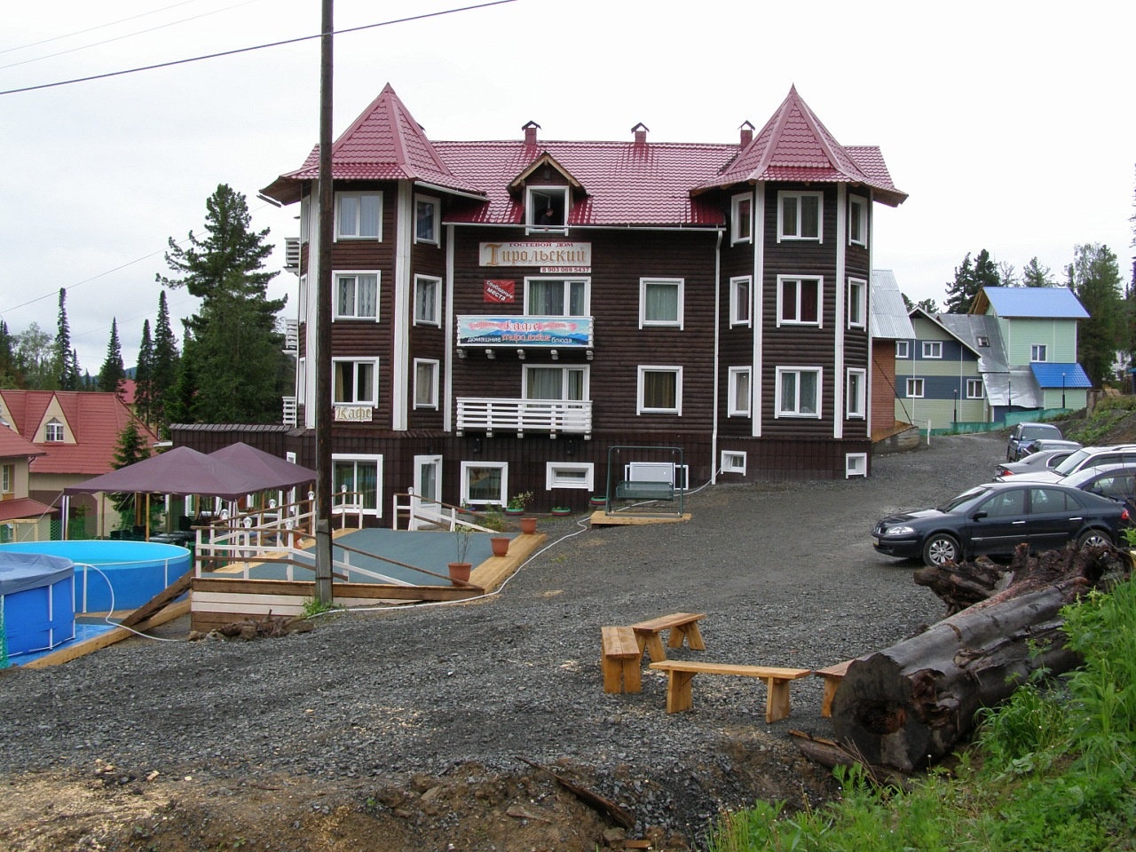 Фото отеля 4