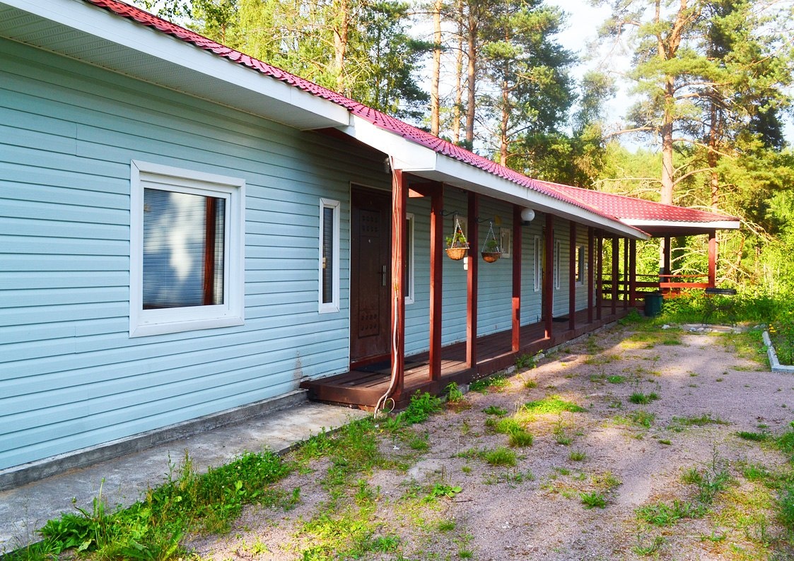 Фото отеля 4