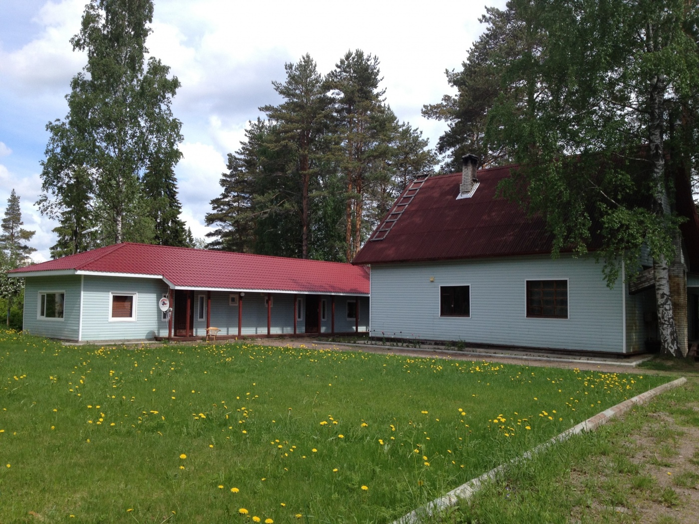 Фото Кейхясярви