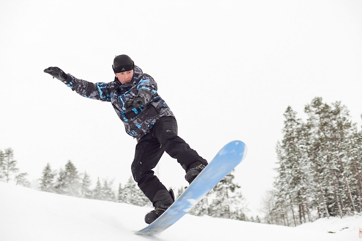 Фото Ялгора