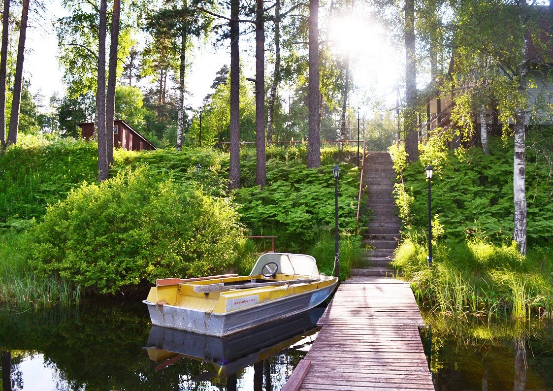 Фото Кейхясярви